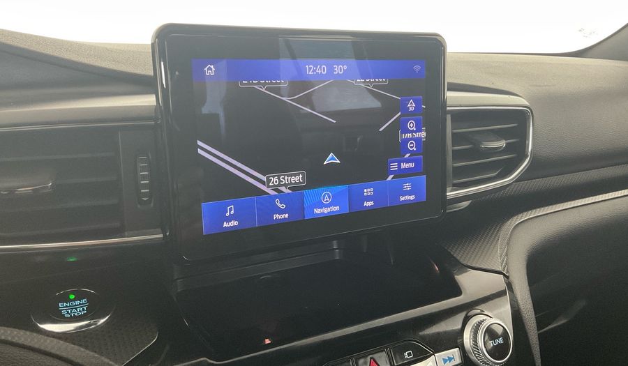 Ford Explorer 3.0 ST AUTO 4WD Suv 2021