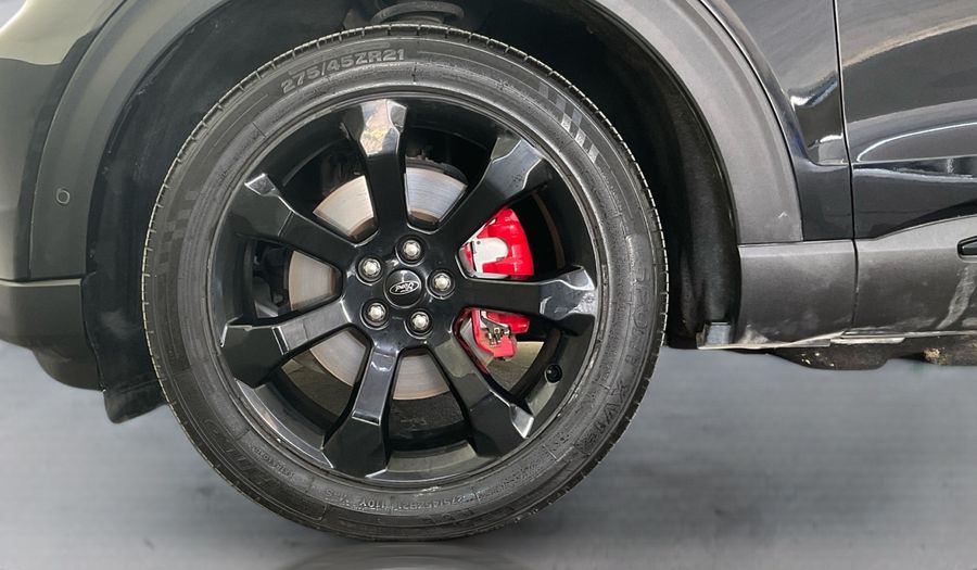 Ford Explorer 3.0 ST AUTO 4WD Suv 2021