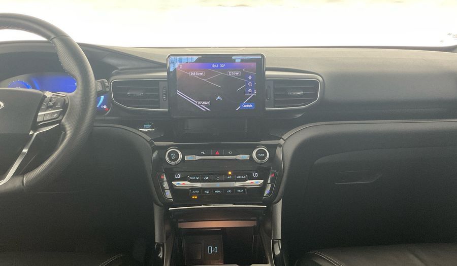 Ford Explorer 3.0 ST AUTO 4WD Suv 2021