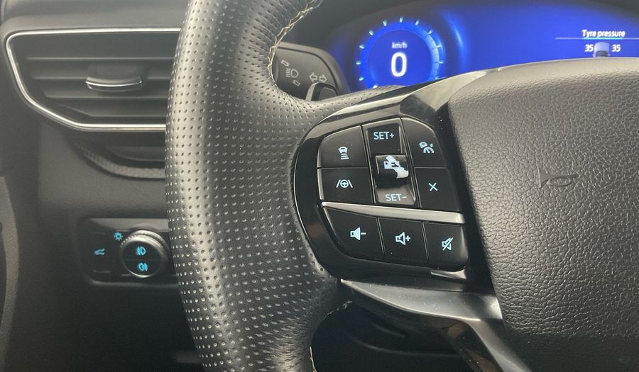 Ford Explorer 3.0 ST AUTO 4WD Suv 2021