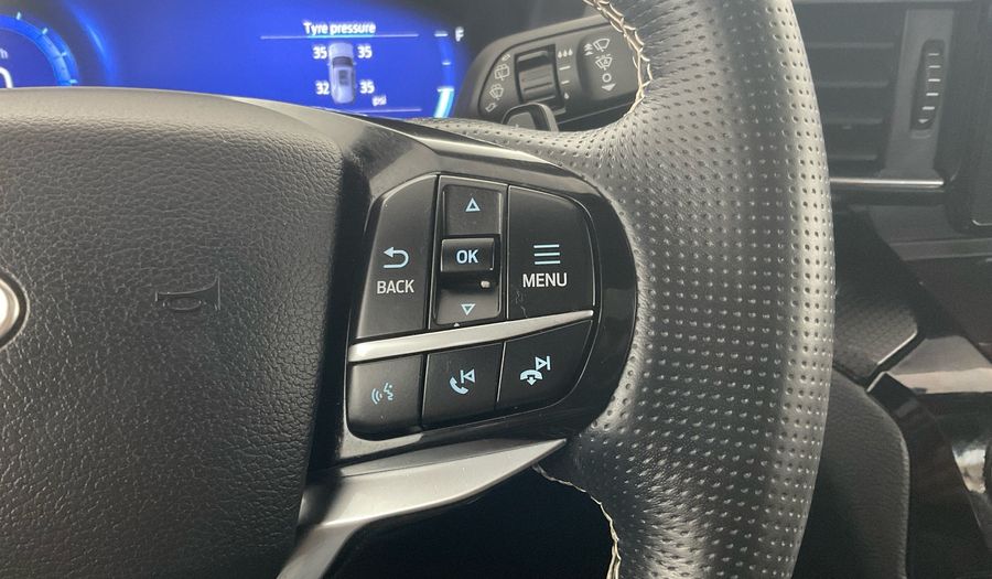 Ford Explorer 3.0 ST AUTO 4WD Suv 2021