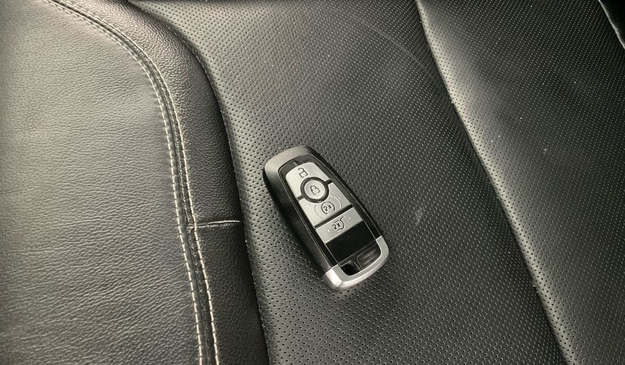 Ford Explorer 3.0 ST AUTO 4WD Suv 2021