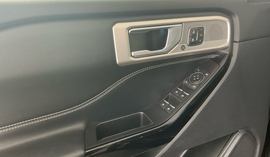 Ford Explorer 3.0 ST AUTO 4WD Suv 2021