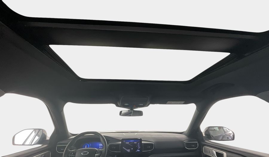 Ford Explorer 3.0 ST AUTO 4WD Suv 2021