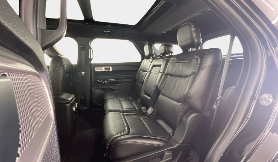 Ford Explorer 3.0 ST AUTO 4WD Suv 2021