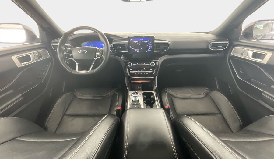 Ford Explorer 3.0 ST AUTO 4WD Suv 2021