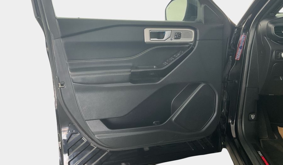 Ford Explorer 3.0 ST AUTO 4WD Suv 2021