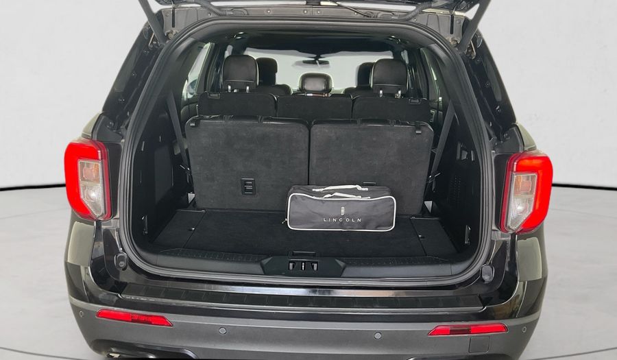 Ford Explorer 3.0 ST AUTO 4WD Suv 2021