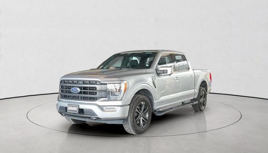 Ford • F-150