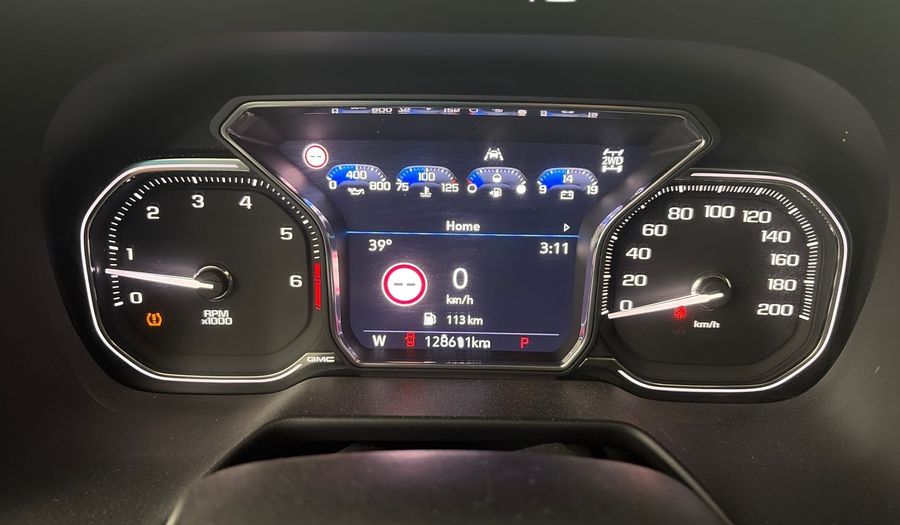 Gmc Yukon 5.3 AT4 SRF AIR RIDE 20 ALW AUTO 4WD Suv 2021