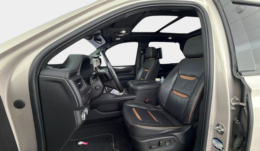 Gmc Yukon 5.3 AT4 SRF AIR RIDE 20 ALW AUTO 4WD Suv 2021