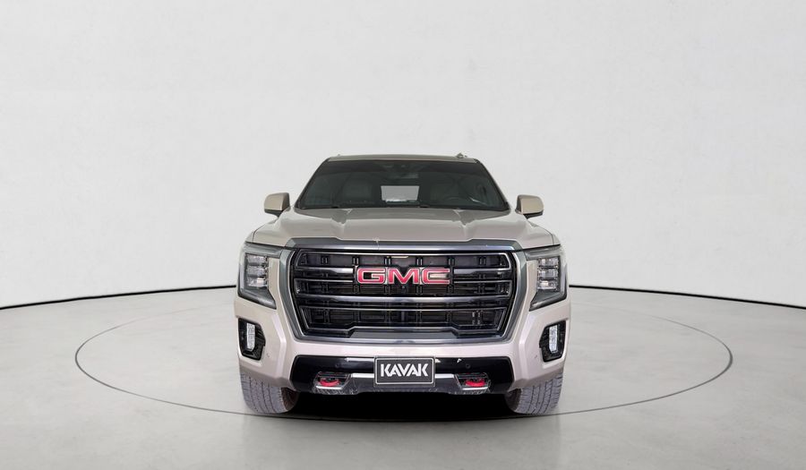 Gmc Yukon 5.3 AT4 SRF AIR RIDE 20 ALW AUTO 4WD Suv 2021