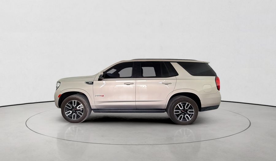 Gmc Yukon 5.3 AT4 SRF AIR RIDE 20 ALW AUTO 4WD Suv 2021