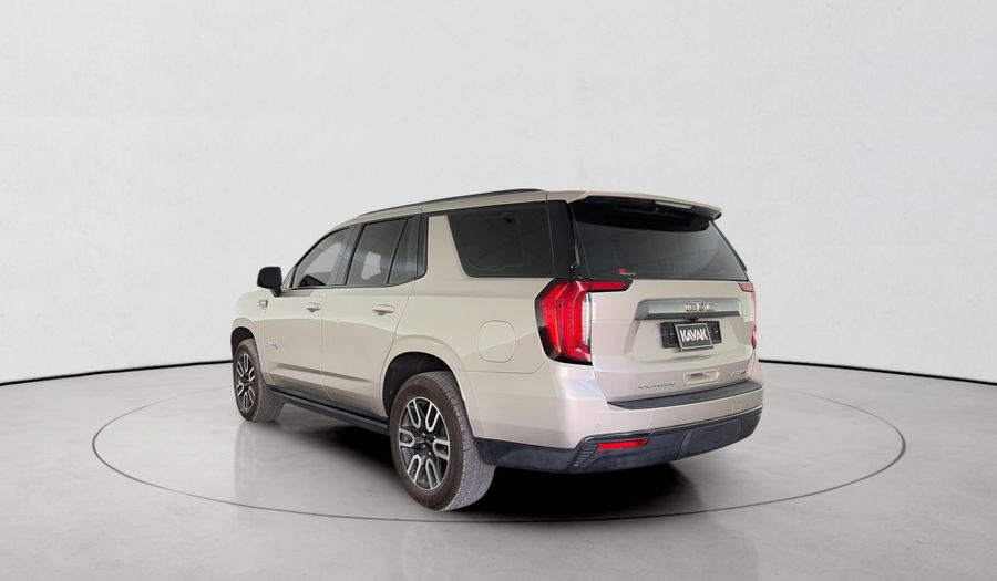 Gmc Yukon 5.3 AT4 SRF AIR RIDE 20 ALW AUTO 4WD Suv 2021