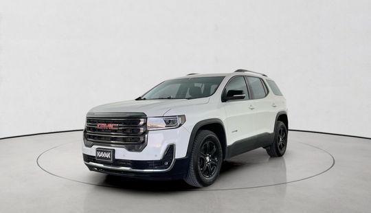 GMC • Acadia