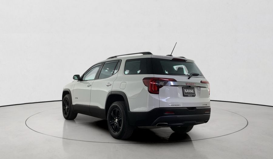 Gmc Acadia 3.6 AUTO AT4 4WD 7STR Suv 2021