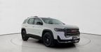 Gmc Acadia 3.6 AUTO AT4 4WD 7STR Suv 2021