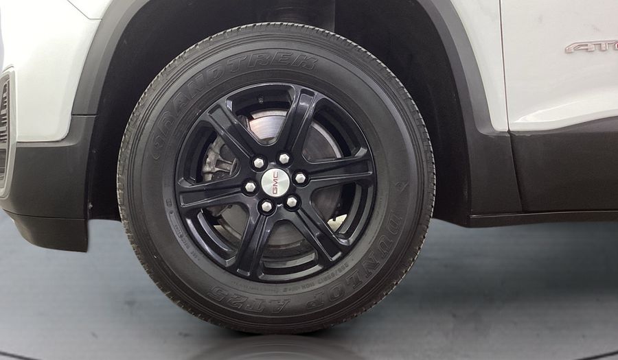 Gmc Acadia 3.6 AUTO AT4 4WD 7STR Suv 2021