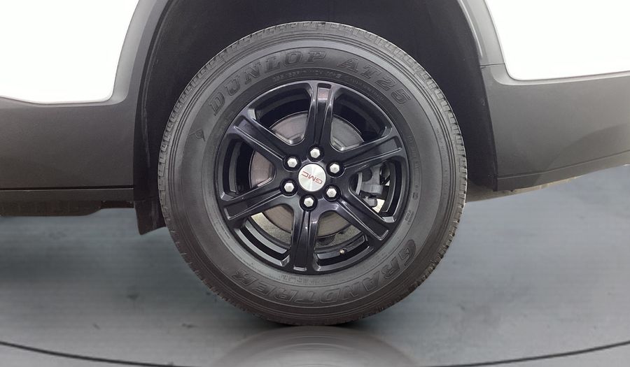 Gmc Acadia 3.6 AUTO AT4 4WD 7STR Suv 2021