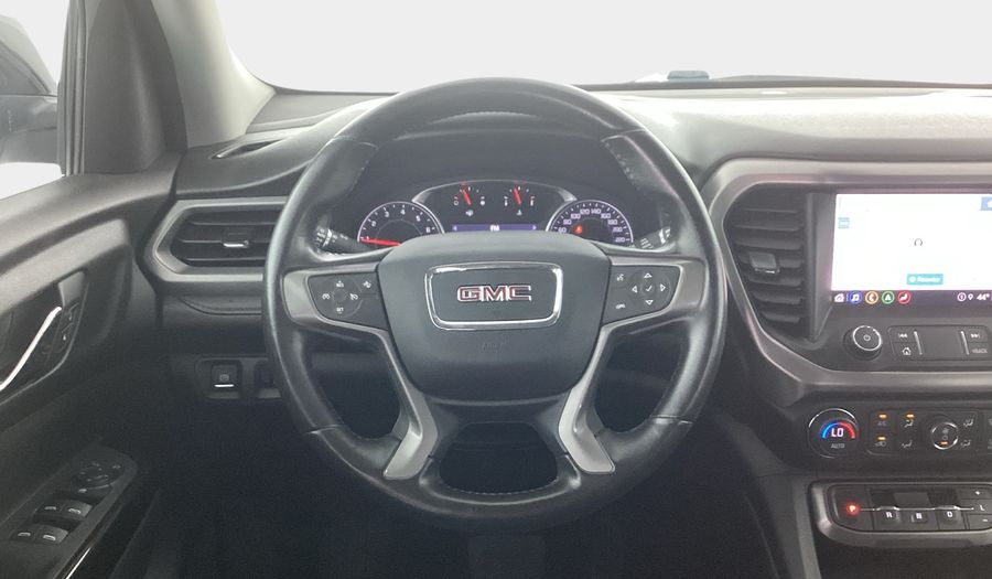 Gmc Acadia 3.6 AUTO AT4 4WD 7STR Suv 2021