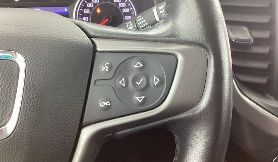 Gmc Acadia 3.6 AUTO AT4 4WD 7STR Suv 2021