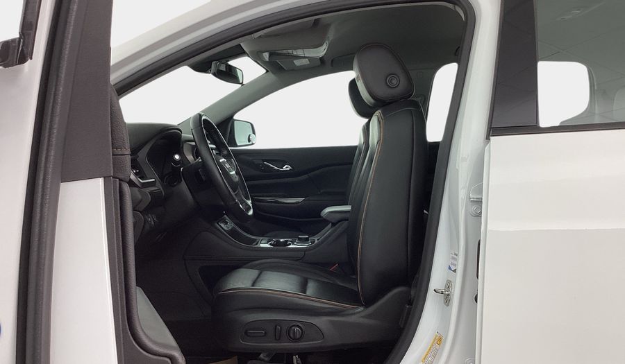 Gmc Acadia 3.6 AUTO AT4 4WD 7STR Suv 2021