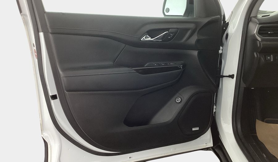 Gmc Acadia 3.6 AUTO AT4 4WD 7STR Suv 2021