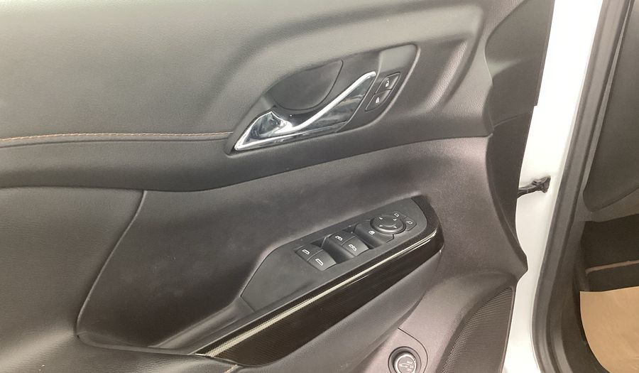 Gmc Acadia 3.6 AUTO AT4 4WD 7STR Suv 2021