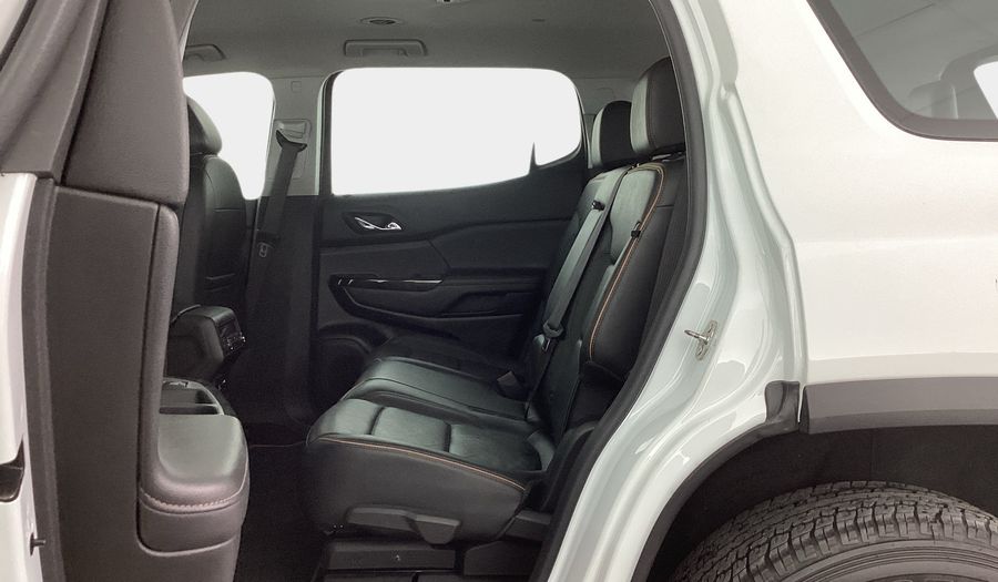 Gmc Acadia 3.6 AUTO AT4 4WD 7STR Suv 2021