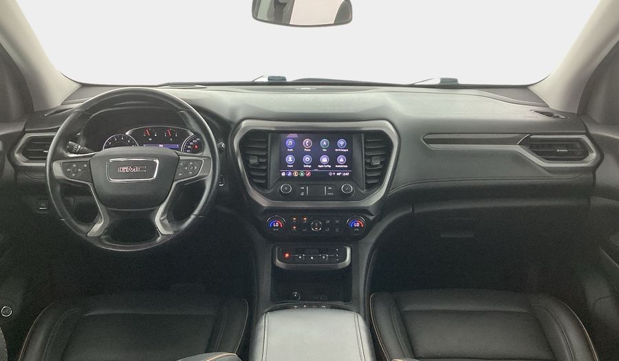 Gmc Acadia 3.6 AUTO AT4 4WD 7STR Suv 2021