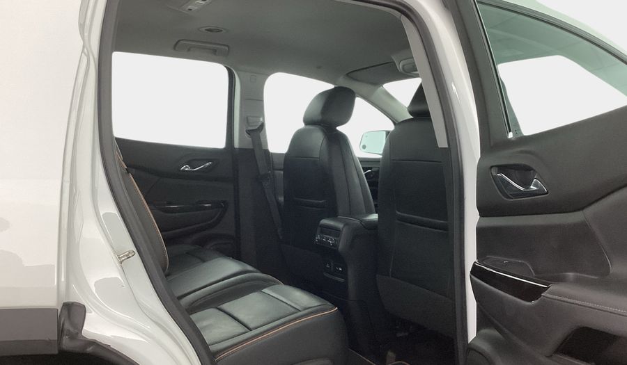 Gmc Acadia 3.6 AUTO AT4 4WD 7STR Suv 2021