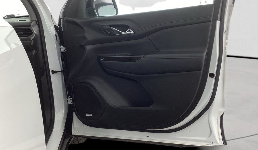 Gmc Acadia 3.6 AUTO AT4 4WD 7STR Suv 2021