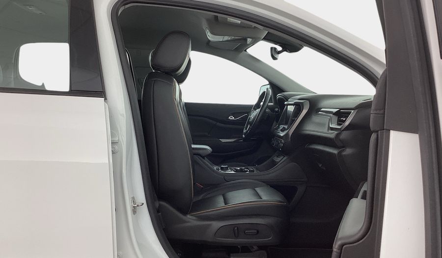Gmc Acadia 3.6 AUTO AT4 4WD 7STR Suv 2021