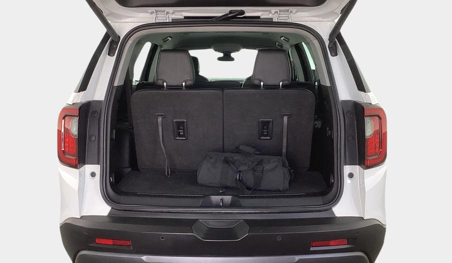 Gmc Acadia 3.6 AUTO AT4 4WD 7STR Suv 2021