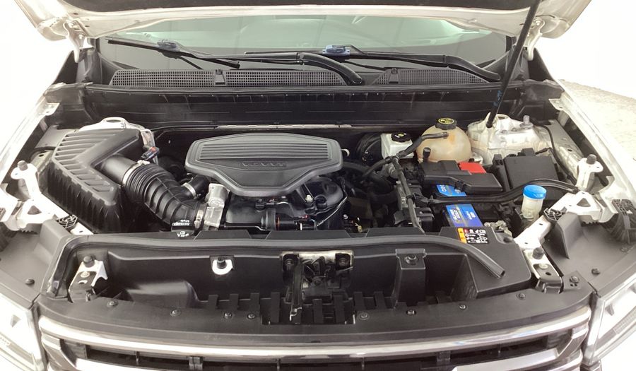 Gmc Acadia 3.6 AUTO AT4 4WD 7STR Suv 2021