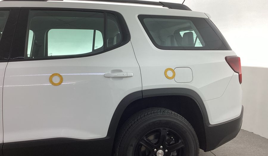 Gmc Acadia 3.6 AUTO AT4 4WD 7STR Suv 2021