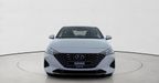 Hyundai Accent 1.6 AUTO GL SMART PLUS Sedan 2021