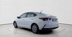 Hyundai Accent 1.6 AUTO GL SMART PLUS Sedan 2021