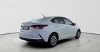 Hyundai Accent 1.6 AUTO GL SMART PLUS Sedan 2021