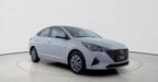 Hyundai Accent 1.6 AUTO GL SMART PLUS Sedan 2021