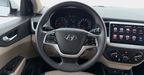 Hyundai Accent 1.6 AUTO GL SMART PLUS Sedan 2021