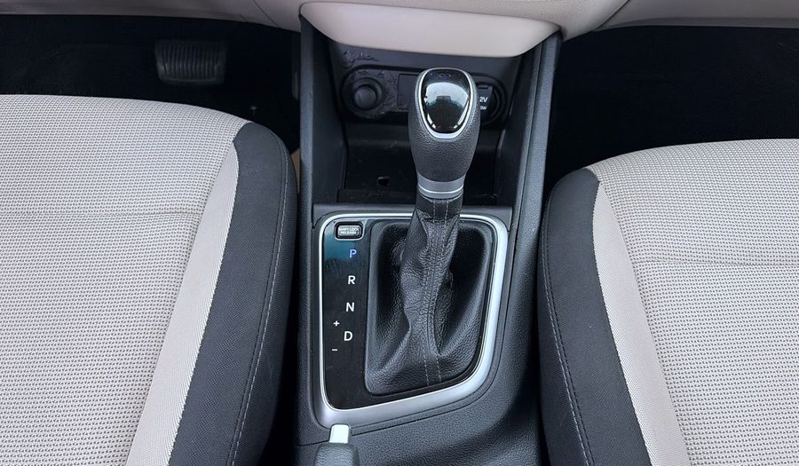 Hyundai Accent 1.6 AUTO GL SMART PLUS Sedan 2021