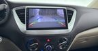 Hyundai Accent 1.6 AUTO GL SMART PLUS Sedan 2021