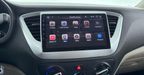 Hyundai Accent 1.6 AUTO GL SMART PLUS Sedan 2021