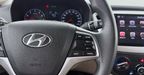 Hyundai Accent 1.6 AUTO GL SMART PLUS Sedan 2021