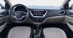 Hyundai Accent 1.6 AUTO GL SMART PLUS Sedan 2021