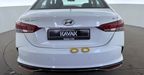 Hyundai Accent 1.6 AUTO GL SMART PLUS Sedan 2021