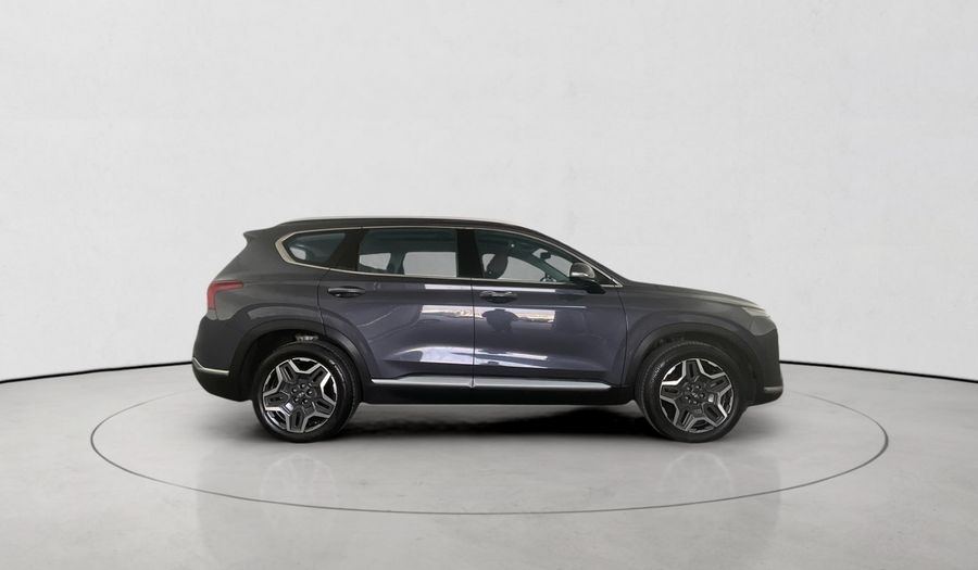 Hyundai Santa Fe 3.5 V6 GLS PREMIUM PLUS 4WD AUTO Suv 2021