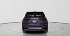 Hyundai Santa Fe 3.5 V6 GLS PREMIUM PLUS 4WD AUTO Suv 2021