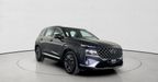 Hyundai Santa Fe 3.5 V6 GLS PREMIUM PLUS 4WD AUTO Suv 2021